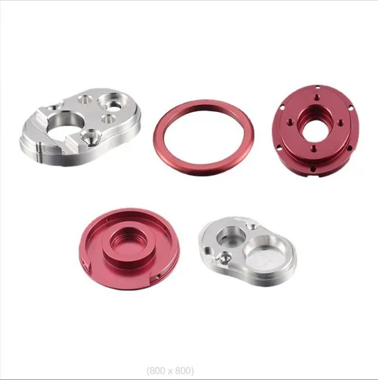 Customized/OEM Precision Aluminum/Aluminium/Alloy Steel CNC Turning Lathe Machinery Machined Machining Part for Car/Motorcycle/Agricultural/Aerospace Parts