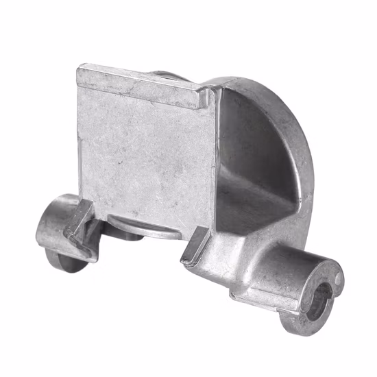 Индивидуальное литье под давлением с ЧПУ из алюминиевого сплава с высокой механической обработкой для автозапчастей