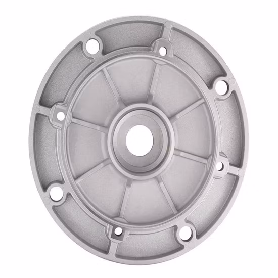 OEM Manufacturer Aluminum/Zinc/Brass/Alloy Metal/Steel/Iron Gravity/Sand/Die Casting Part