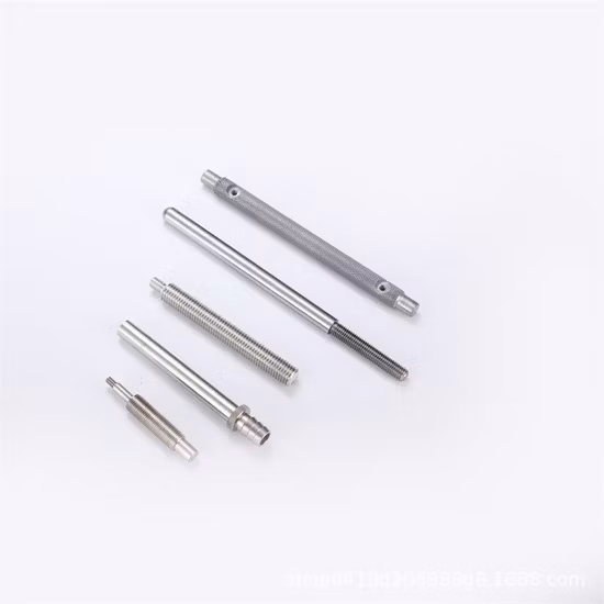 Обслуживание OEM Прецизионное оборудование Анодирование/покрытие Алюминий/сплав/сталь/латунь Медь Металл Токарно-фрезерный станок с ЧПУ Запасное оборудование Обработанные детали